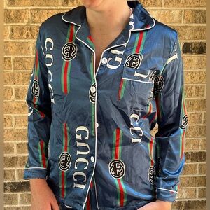 Gucci PJ Set